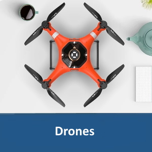 drones